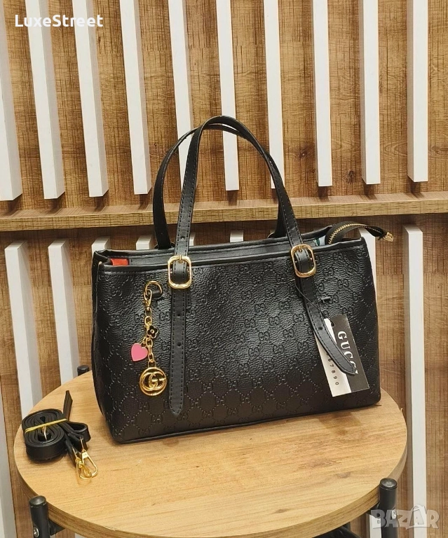 Дамски Чанти 🤍 Gucci , снимка 1