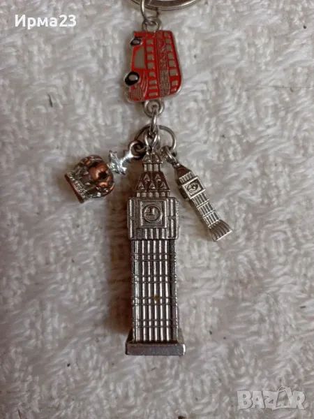 Ключодържател , снимка 1