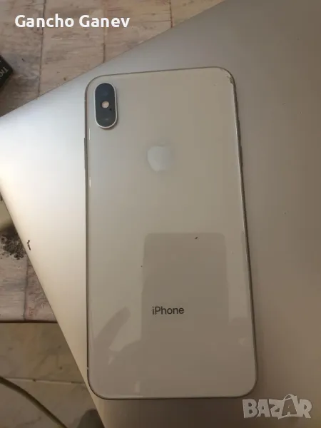 iphone xs mah 64gb , снимка 1