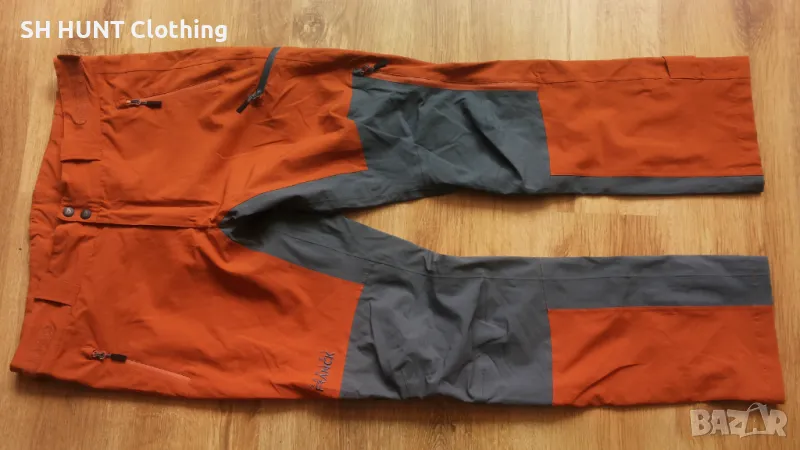 DANIEL FRANCK Waterproof Stretch Trouser размер L еластичен водонепромокаем панталон - 1446, снимка 1