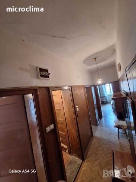 Давустаен апартамент, снимка 1