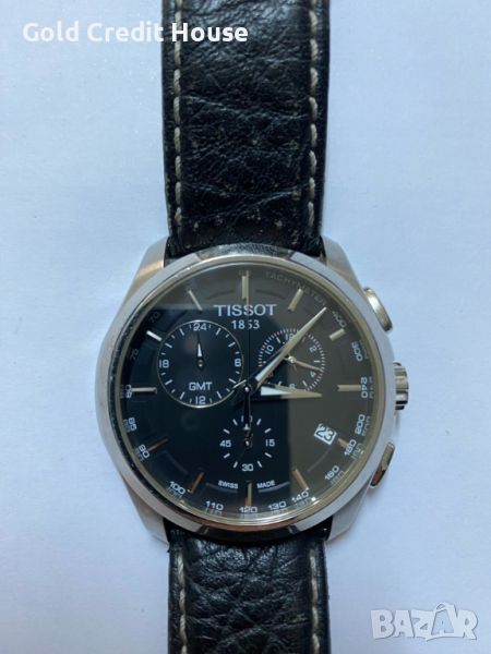 Часовник Tissot t035439a , снимка 1
