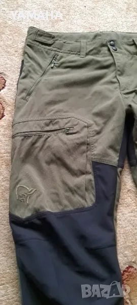 Norrona  Мъжки  Туристически  Панталон XL , снимка 1
