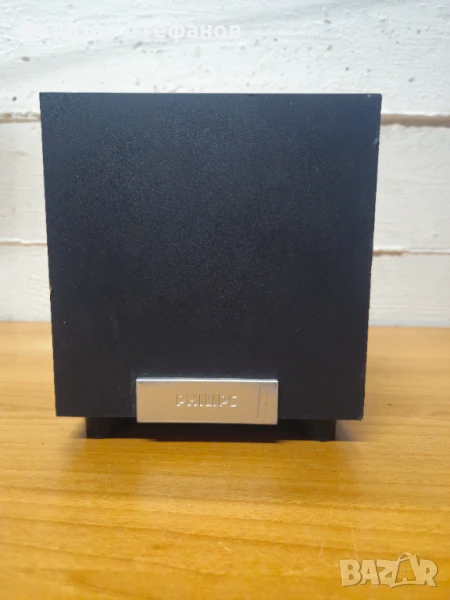 Активен субуфер PHILIPS A3300/00, снимка 1