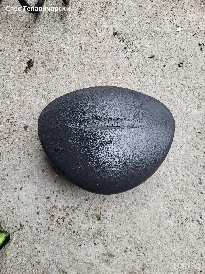 Продавам Airbag за фиат пунто 2003г., снимка 1