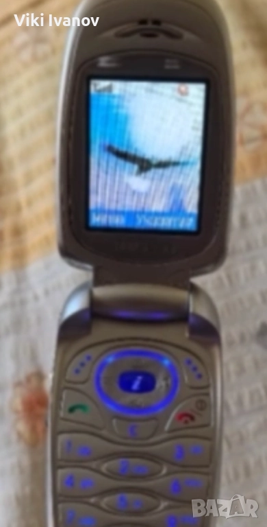 Самсунг Х460, снимка 1