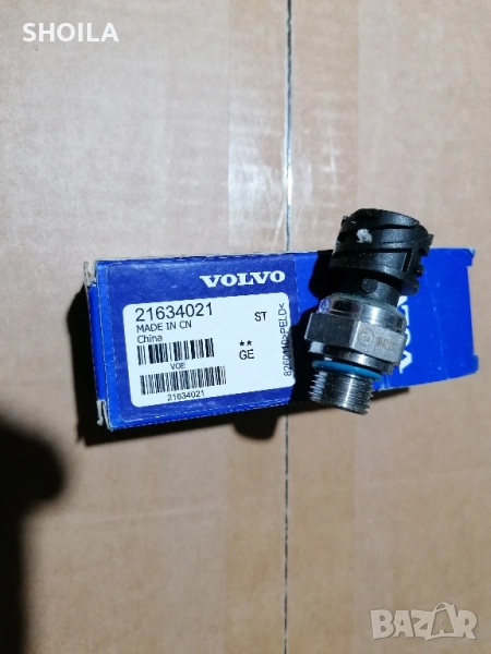 Сензор налягане масло Volvo fh/fm OE, снимка 1