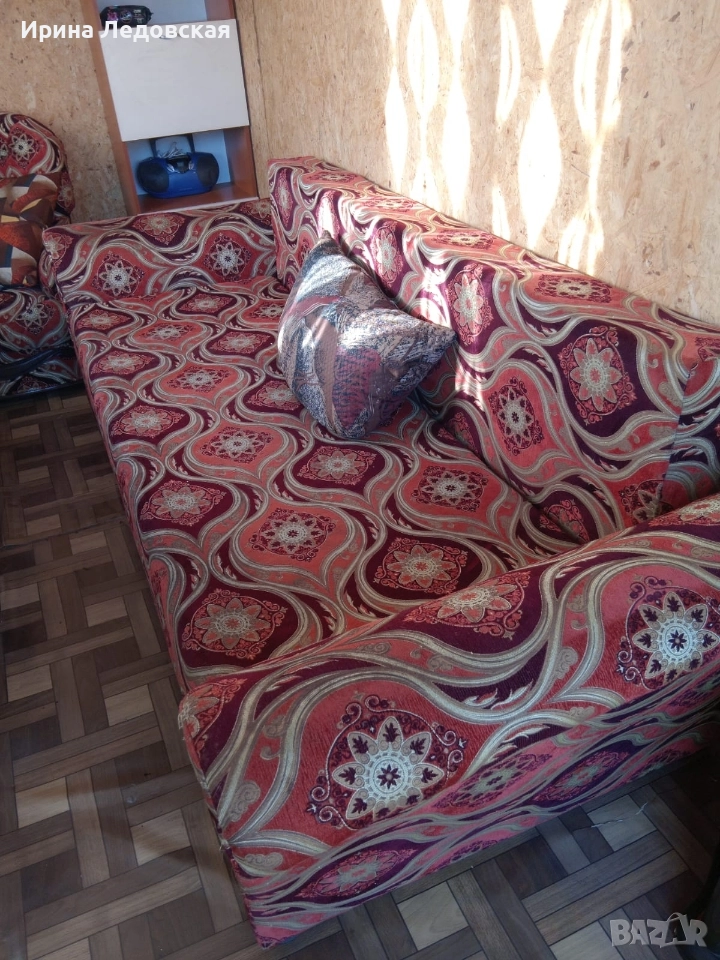 мека мебел, снимка 1