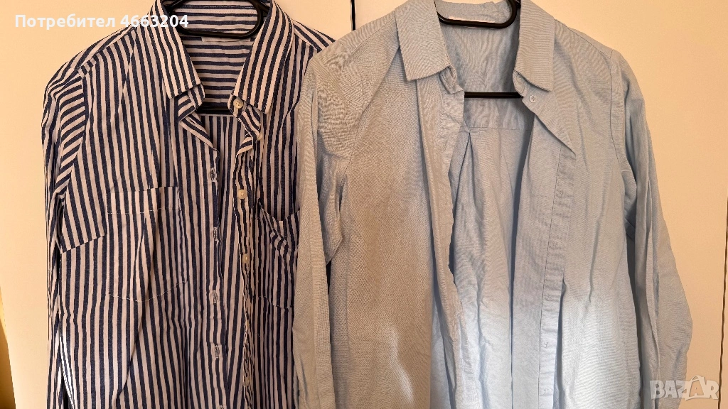 Дамска ризи, снимка 1