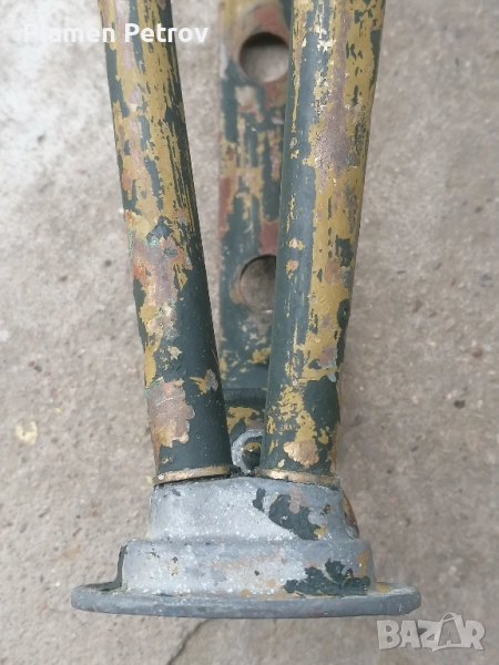 часовник, обувки и клаксон , снимка 1