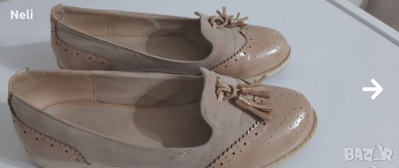 Комплект дамски обувки , снимка 1