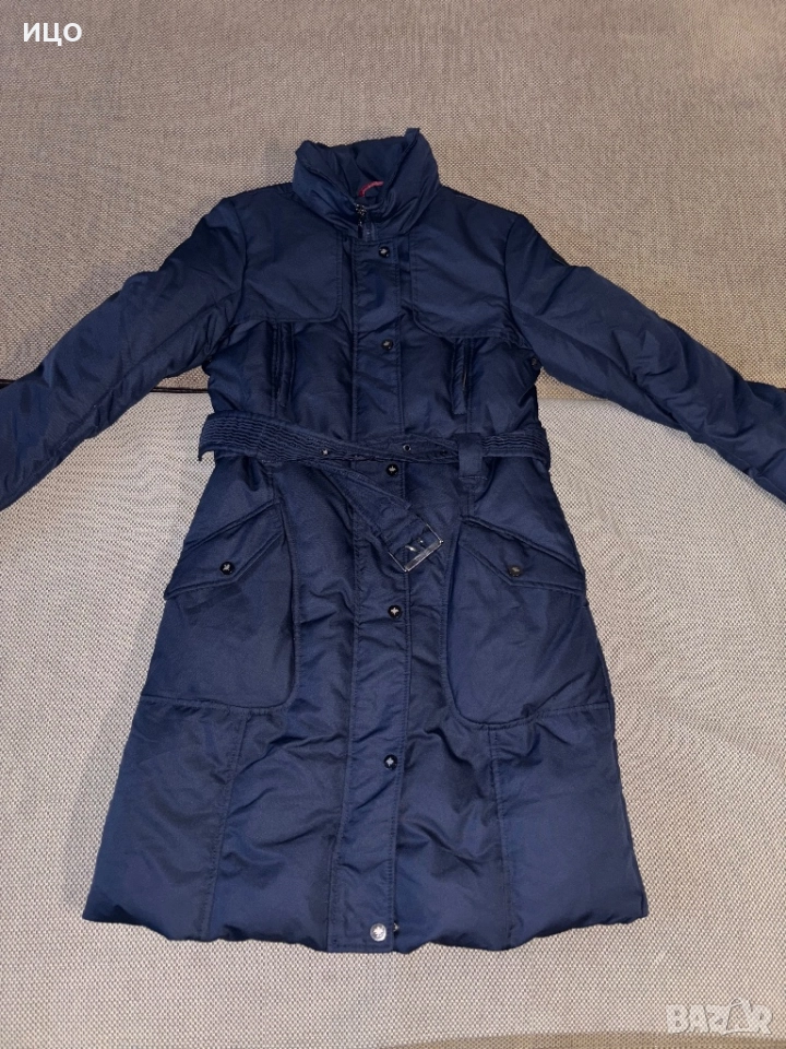 Дамско яке Canadian Classics, снимка 1