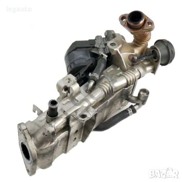 Охладител EGR BMW 5 Series (F10, F11) 2010-2016 ID:146429, снимка 1