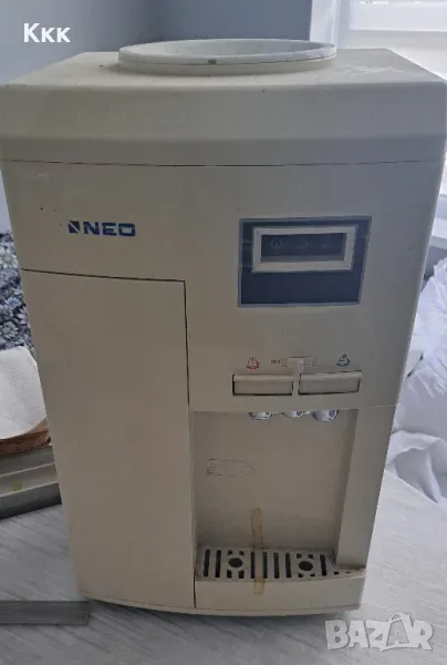 Диспенсър за вода  NEO WD-640, снимка 1