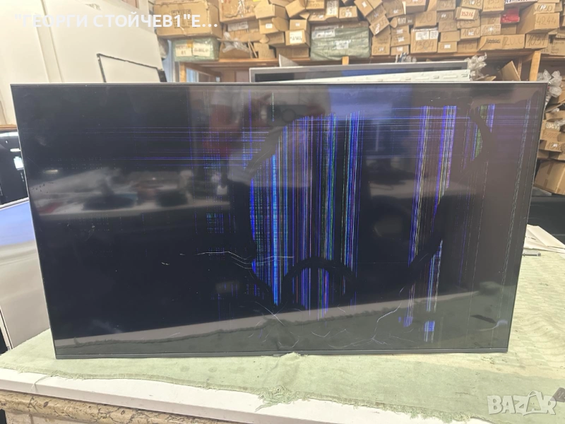 UE43AU7172U  KANT_SU2E_AU7000  BN9653075F KANTA_SU2e_43_HYBRID_PW CY-BA043HGHR4V CRH-P43S6303003100A, снимка 1