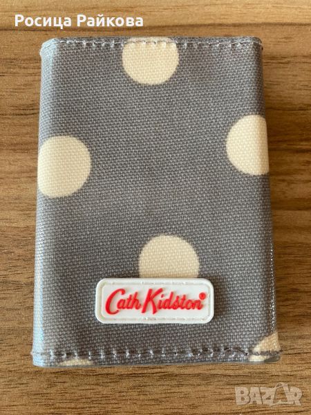 Калъфче за карти Cath Kidston , снимка 1