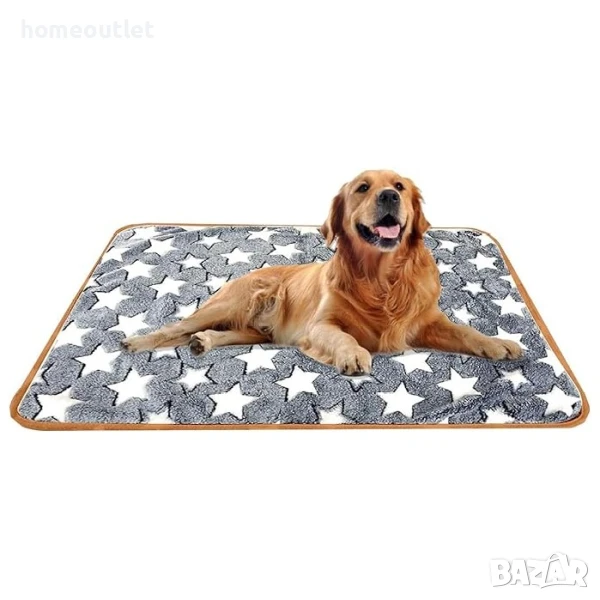 ПРОМОЦИЯ Мултифункционално одеяло / постелка за домашен любимец LIKE SUN X001BX13K9, снимка 1