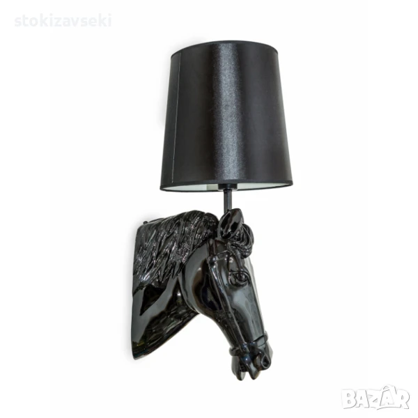 Стенна лампа, снимка 1