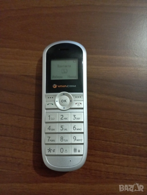 телефон  Виваком, снимка 1