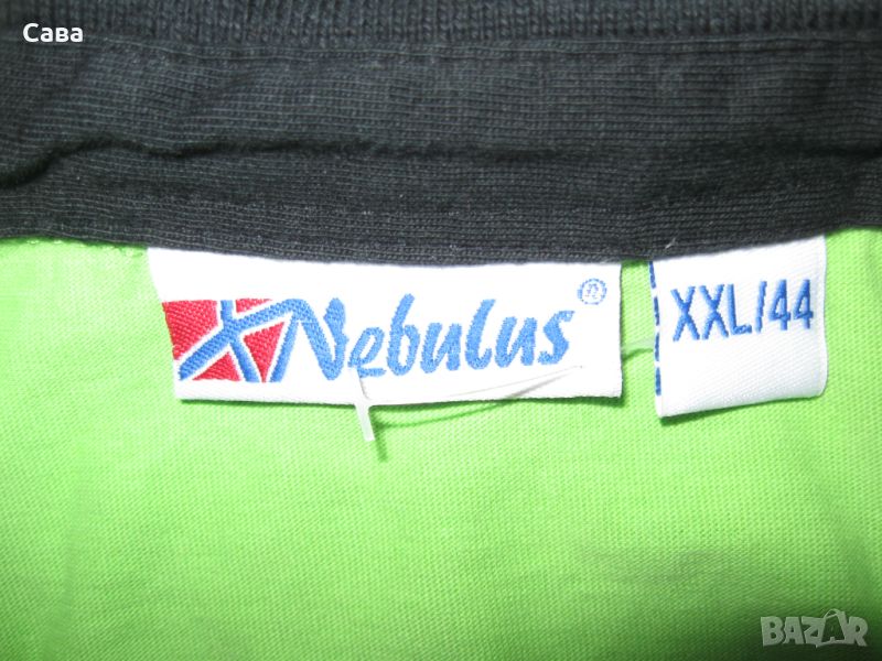 Блуза NEBULUS  дамска,2ХЛ, снимка 1