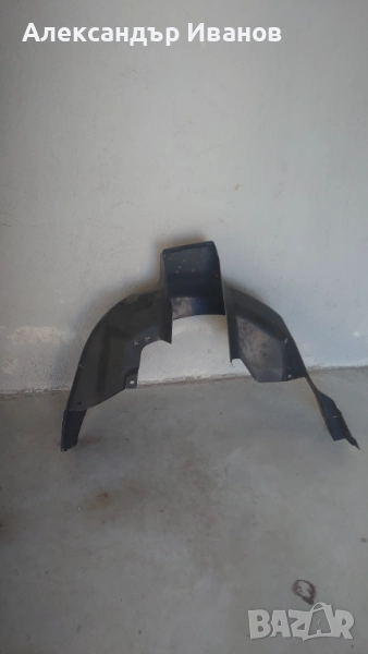 Заден (шофьорска страна) подкалник за Хонда Акорд 7-мо поколение поколение, снимка 1