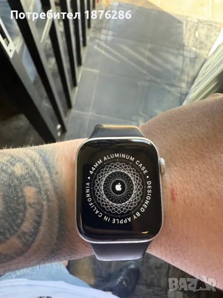 Apple watch se 2, снимка 1