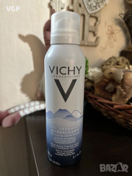 Vichy Thermale Термална вода 150 гр, снимка 1