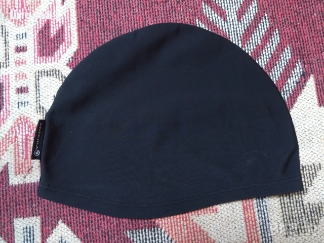 Endura FS260 вело шапка оригинална термо – размер L/XL, снимка 2 - Спортна екипировка - 52951157