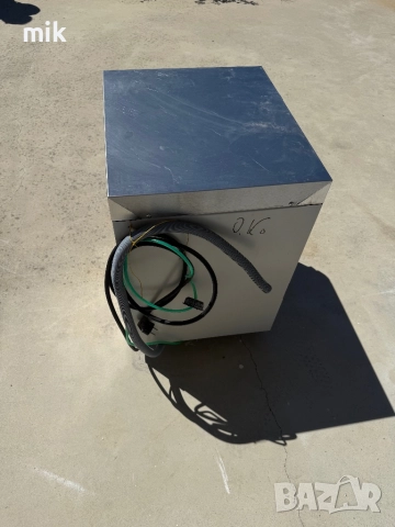 малка професионална чашомиялна , снимка 6 - Обзавеждане на кухня - 51533882