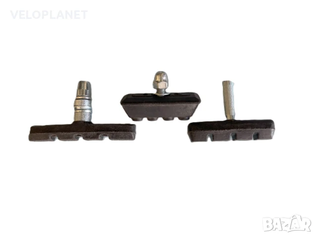 Накладки калотки за спирачки велосипед