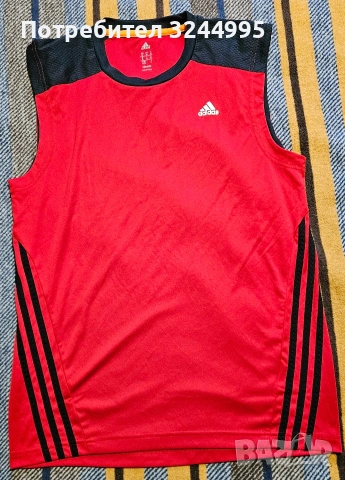 Потник adidas, размер М