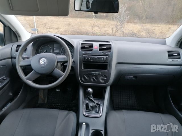 Golf 5 1.9 tdi 105, снимка 7 - Автомобили и джипове - 45283720