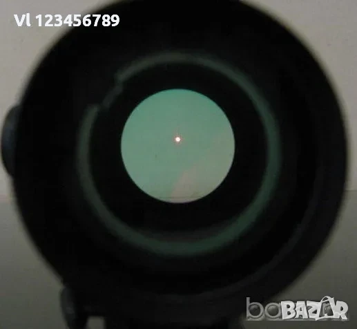 BUSHNELL -Бързомер, хорограмен 1х30( 1х40) ,Бушнел (червен+зелен) 2 варианта - 3 модела, снимка 3 - Оборудване и аксесоари за оръжия - 52283225