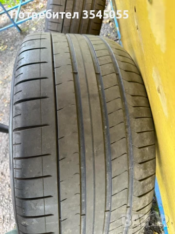 Джанти 21цола Мерцедес gle спорт пакет , снимка 7 - Гуми и джанти - 50480545