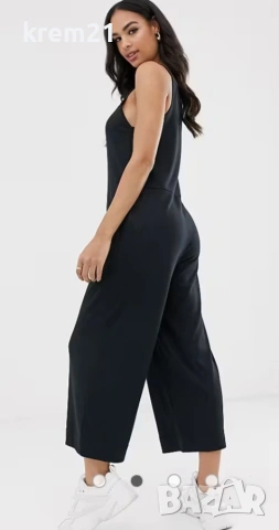 Nike гащеризон широки крачоли номер S, снимка 11 - Спортни екипи - 53258029