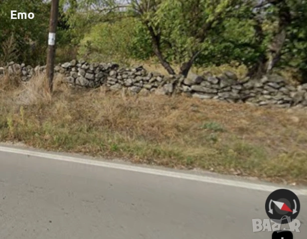 дворно  място село Аврен обл Варна, снимка 2 - Парцели - 51763921