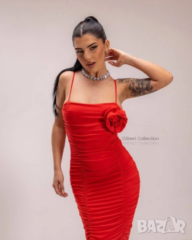 рокля , снимка 3 - Рокли - 51031904