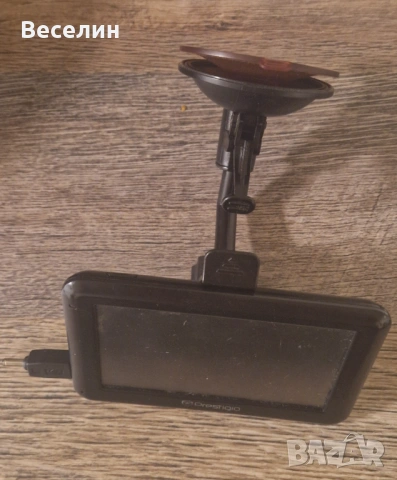 GPS навигация Prestigio GeoVision 4050, снимка 4 - Prestigio - 53697895
