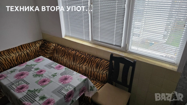 тристаен апартамент в гр.Исперих, снимка 13 - Апартаменти - 53105285