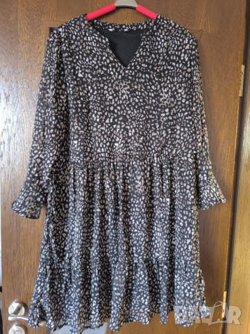 Рокля, снимка 3 - Рокли - 52499985