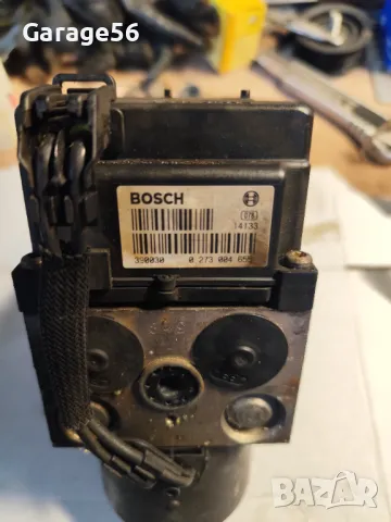 ABS модул за Opel Meriva A 