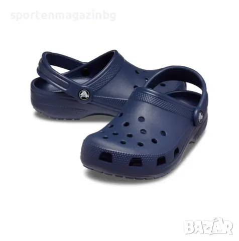 Детски сандали Crocs Classic Clog, снимка 5 - Детски сандали и чехли - 50139858