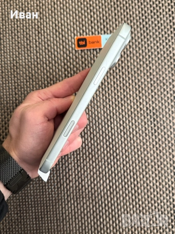 НОВ!*ЛИЗИНГ* iPhone 17 Pro Max 90лв/м 256* / Silver*17 про макс, снимка 8 - Apple iPhone - 52886051