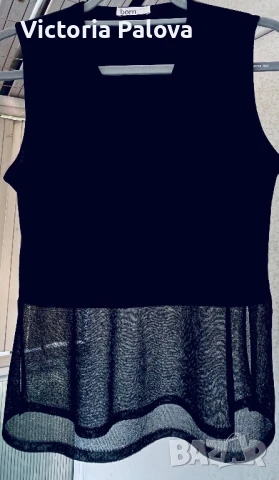 Скъп дизайнерски  топ BORN TO BE 