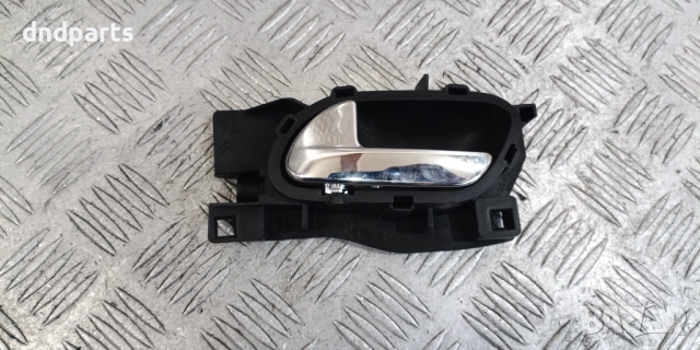 Дръжка врата Citroen C4 2007г. 2-врати(лява)	