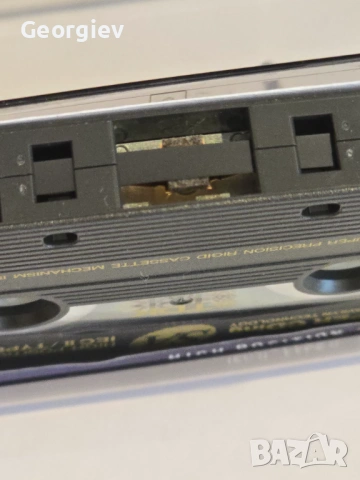 Lot/Лот 10 бр. ХРОМ за 22 евро TDK,Maxell,JVC,Scotch..., снимка 10 - Декове - 54133338