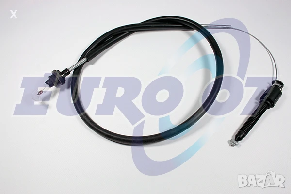 ЖИЛО ГАЗ 22919 RENAULT 19 I Chamade 1.7, 92 K.C. 1988-1992 OE 7700806995 дължина [mm]:925