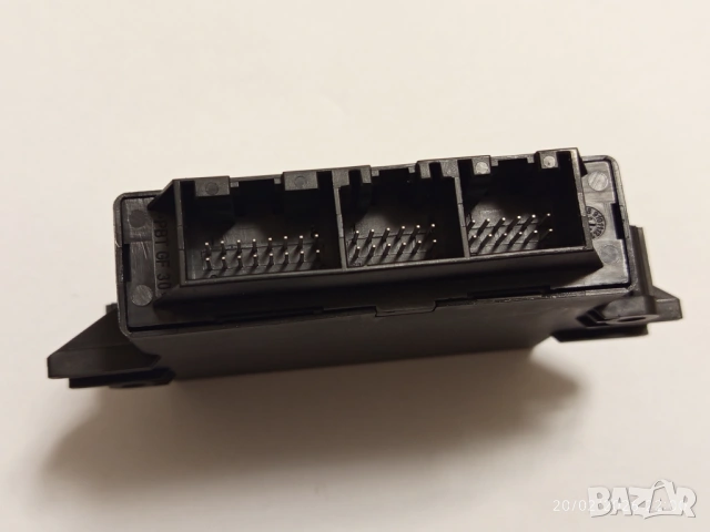 Парктроник - паркинг контрол модул за VW Passat B6 и Passat B7 Alltrack, снимка 3 - Части - 53690116