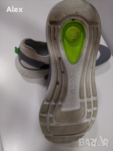 Спортни обувки Nike, Ессо, снимка 6 - Маратонки - 36520660