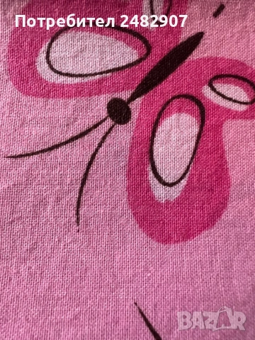 Калъфка за възглавница - дълга, снимка 7 - Спално бельо - 53896169